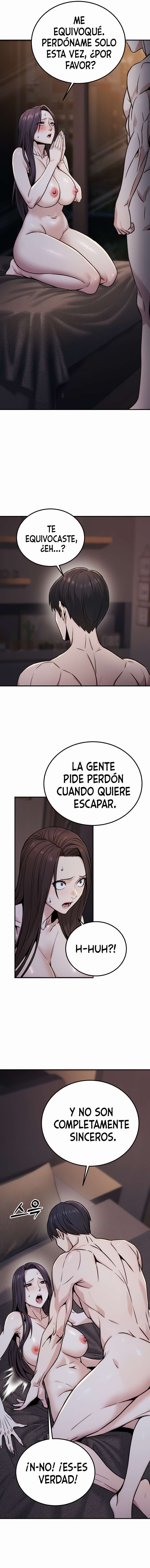 Doble vida Capítulo 17 - Página 15