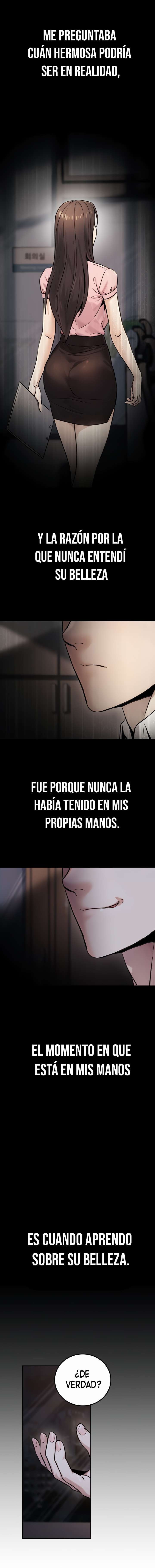 Doble vida Capítulo 17 - Página 19