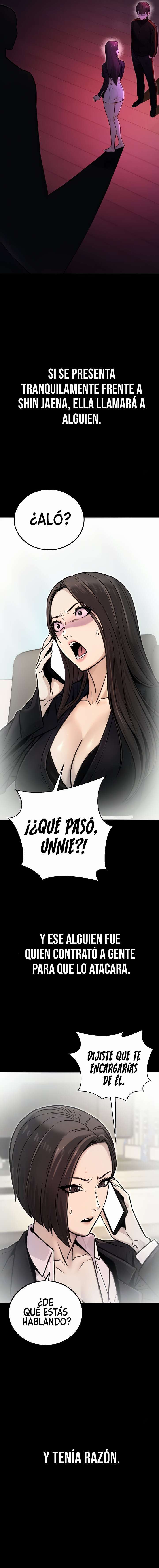 Doble vida Capítulo 17 - Página 2