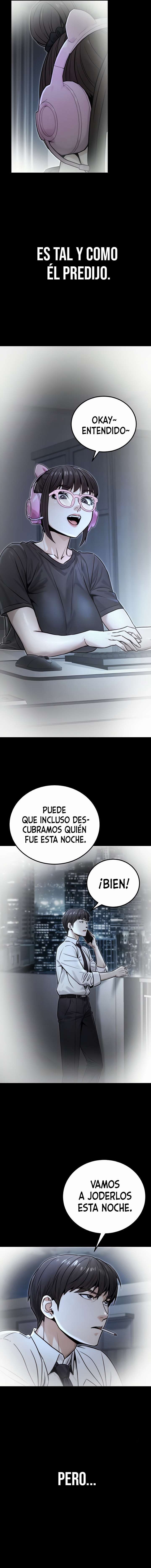Doble vida Capítulo 17 - Página 3