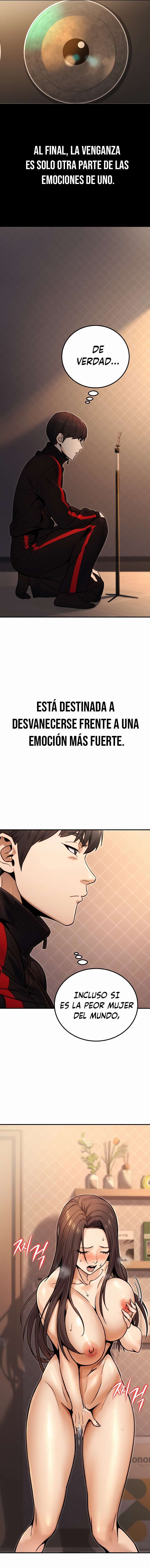 Doble vida Capítulo 17 - Página 4