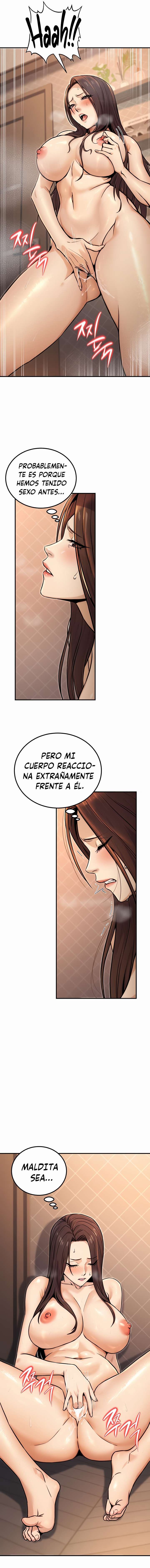 Doble vida Capítulo 17 - Página 7