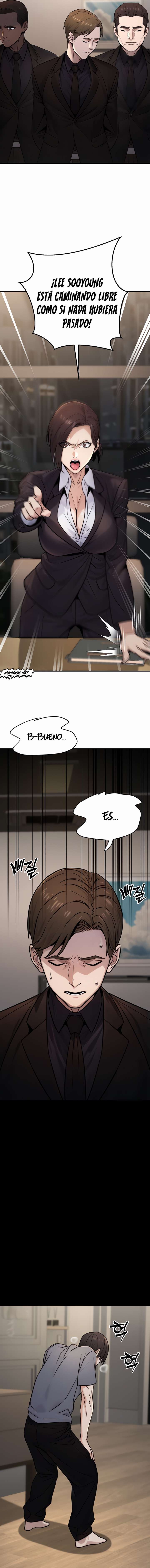 Doble vida Capítulo 18 - Página 13