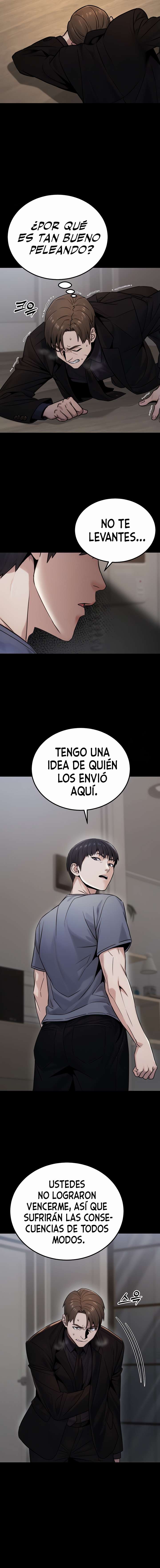 Doble vida Capítulo 18 - Página 14