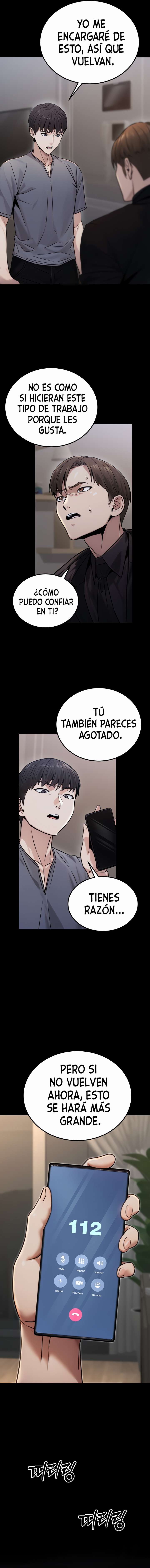 Doble vida Capítulo 18 - Página 15