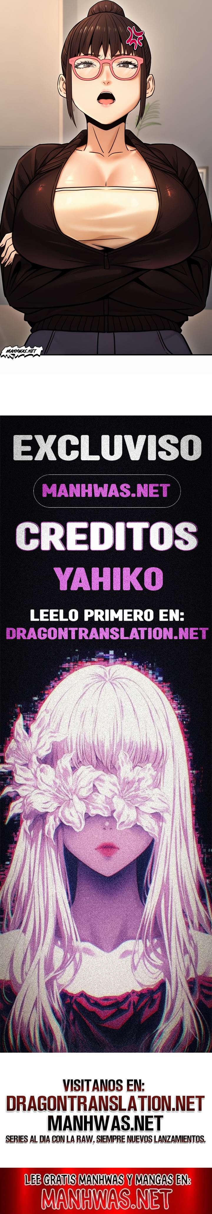 Doble vida Capítulo 18 - Página 19