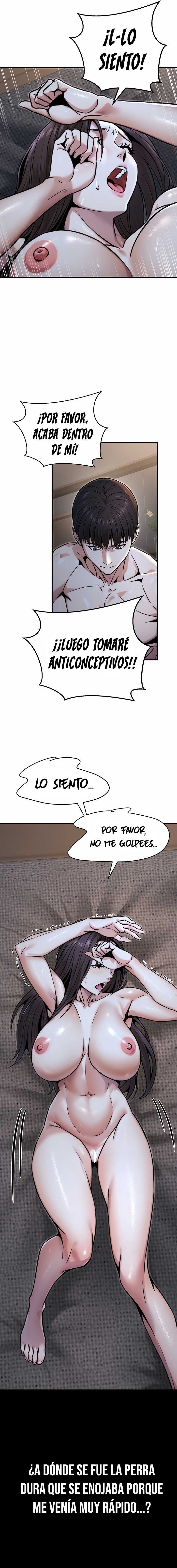 Doble vida Capítulo 18 - Página 6