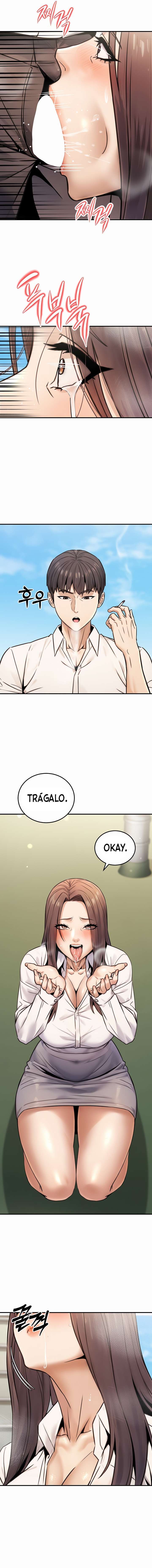 Doble vida Capítulo 19 - Página 15
