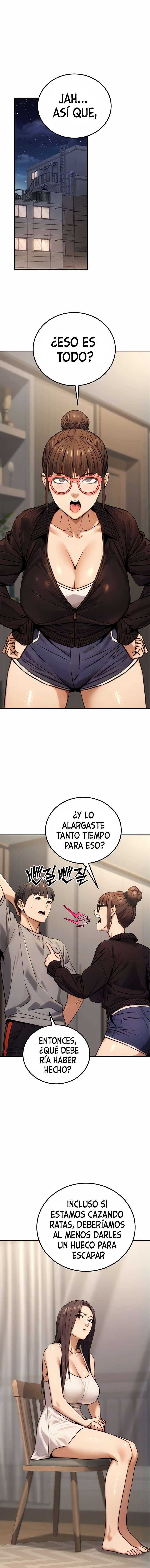 Doble vida Capítulo 19 - Página 2
