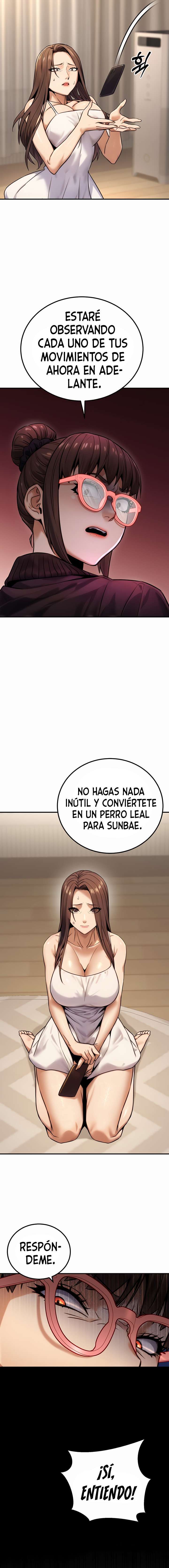 Doble vida Capítulo 19 - Página 7