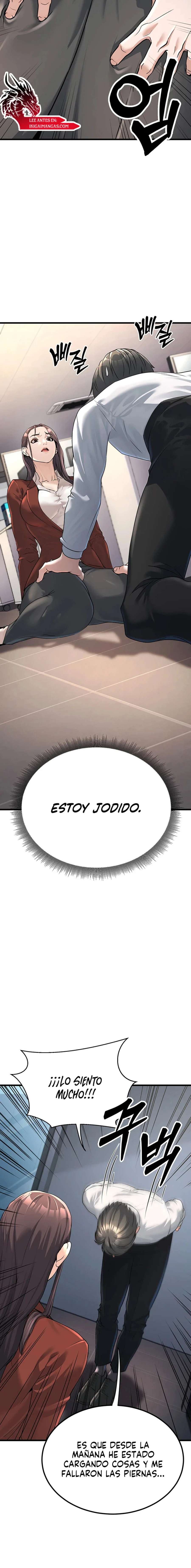 Doble vida Capítulo 2 - Página 15