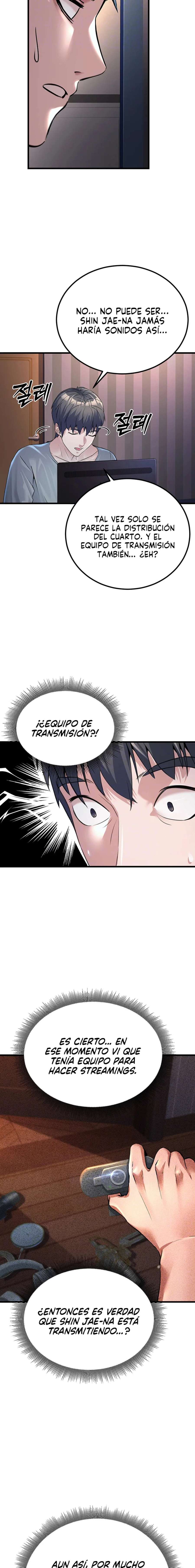 Doble vida Capítulo 2 - Página 3