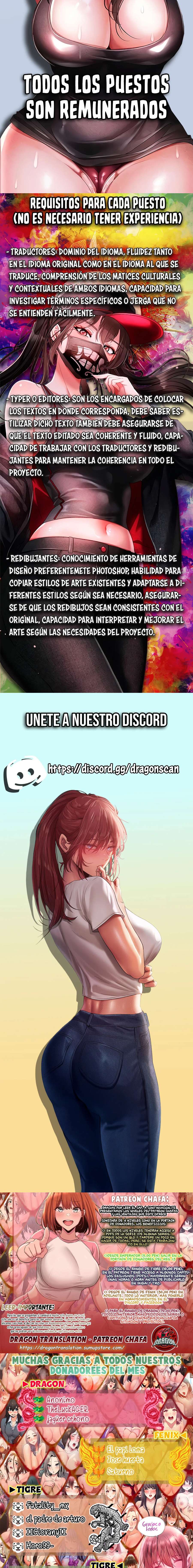Doble vida Capítulo 2 - Página 30
