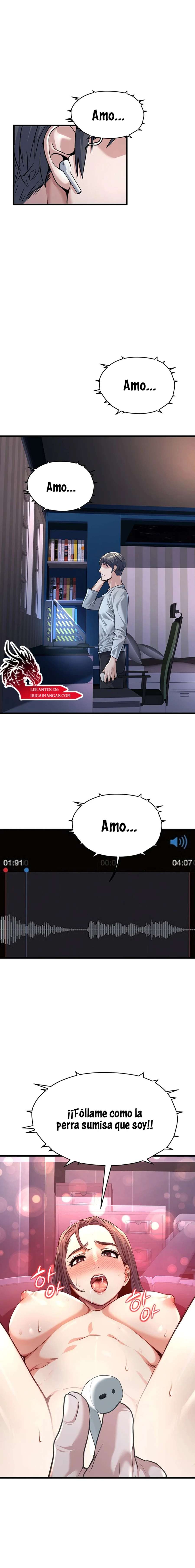 Doble vida Capítulo 2 - Página 7