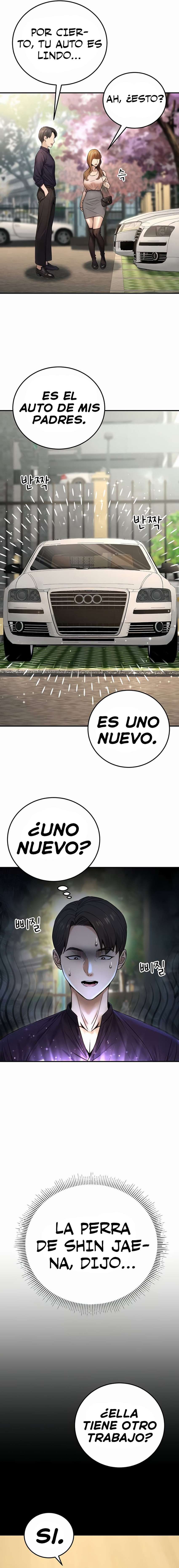 Doble vida Capítulo 20 - Página 13