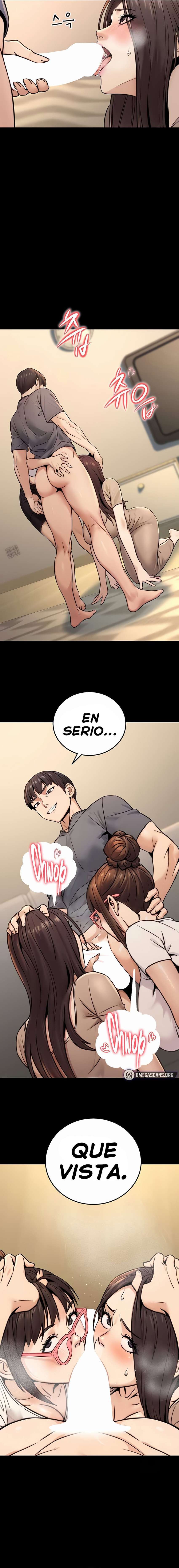 Doble vida Capítulo 20 - Página 17