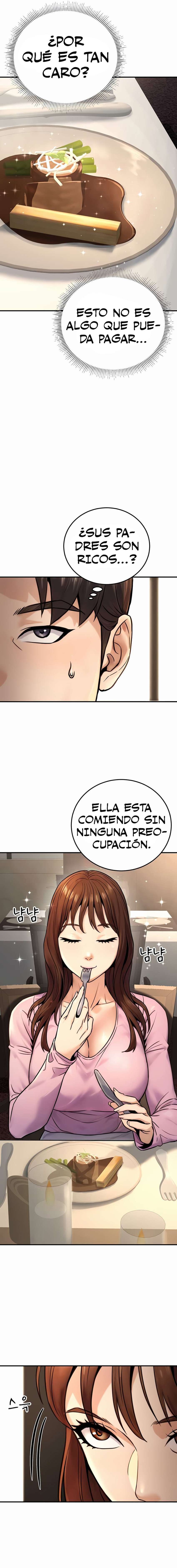 Doble vida Capítulo 20 - Página 20