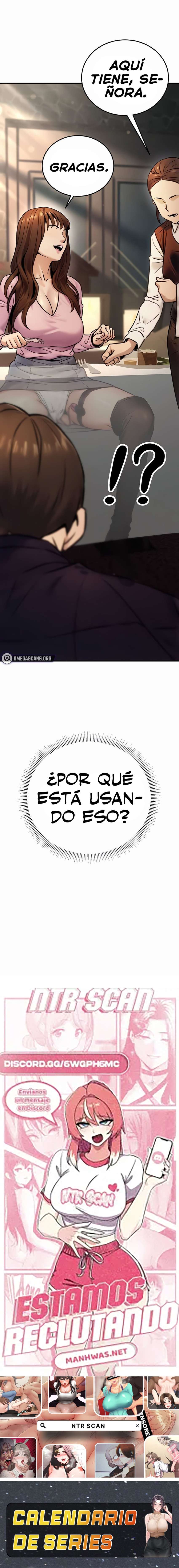 Doble vida Capítulo 20 - Página 23