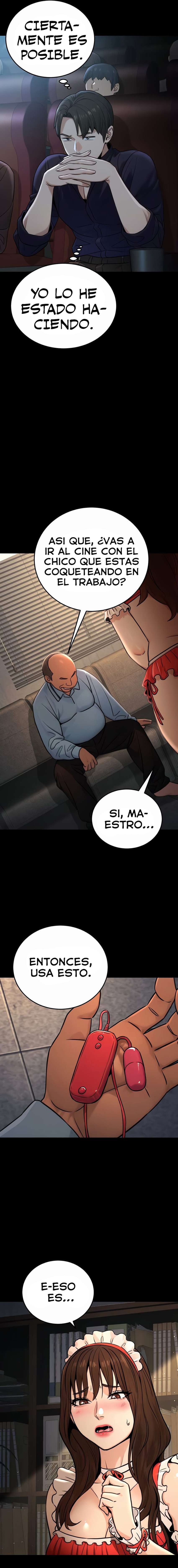 Doble vida Capítulo 21 - Página 11