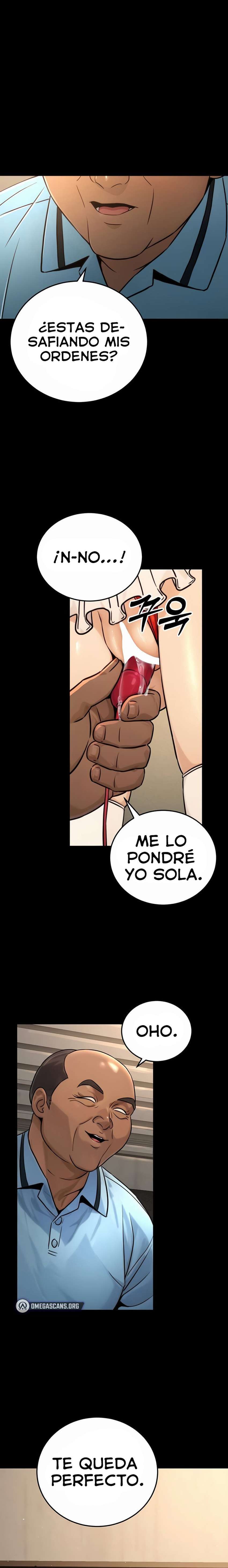 Doble vida Capítulo 21 - Página 12