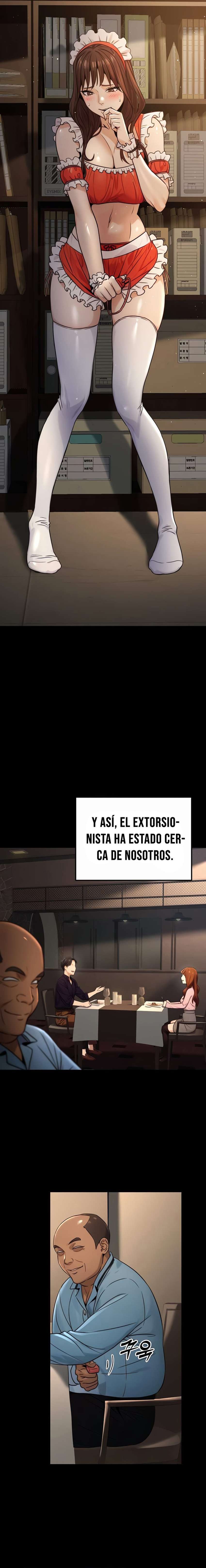 Doble vida Capítulo 21 - Página 13
