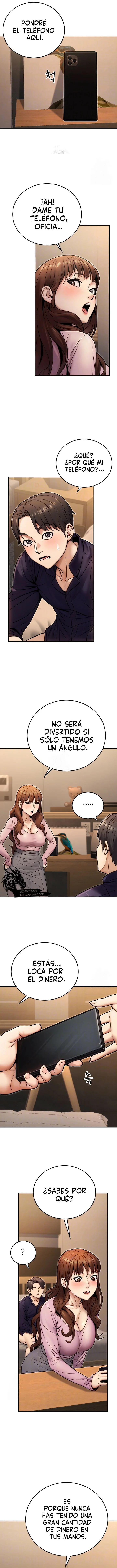 Doble vida Capítulo 25 - Página 2