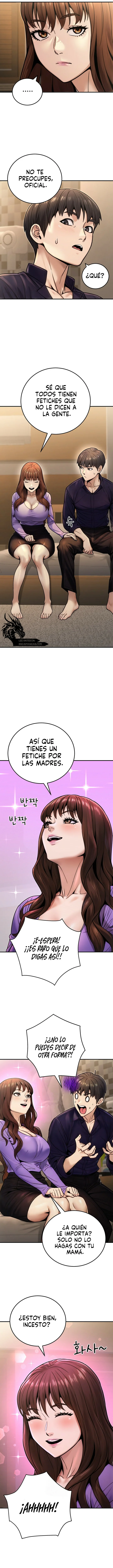 Doble vida Capítulo 26 - Página 5