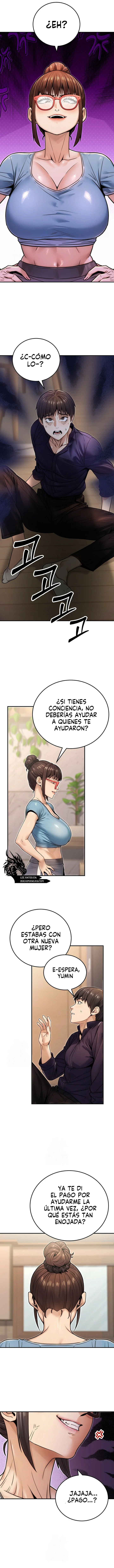 Doble vida Capítulo 26 - Página 9
