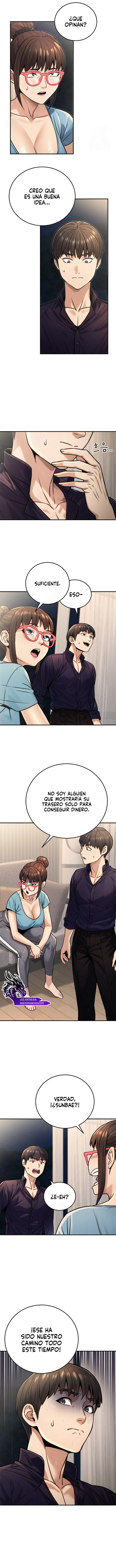 Doble vida Capítulo 27 - Página 3