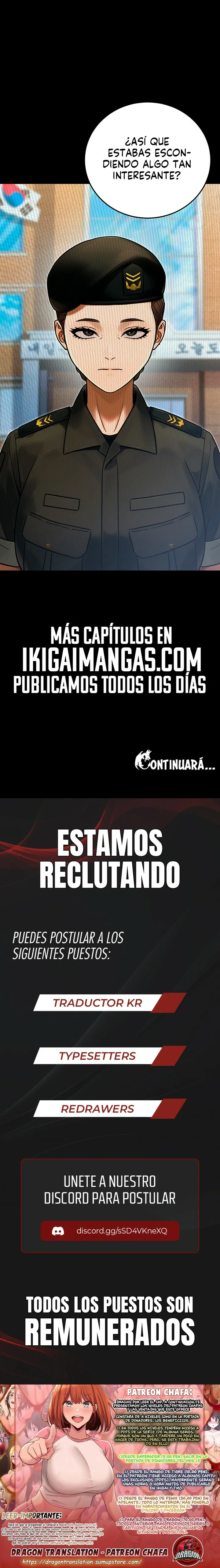 Doble vida Capítulo 29 - Página 12