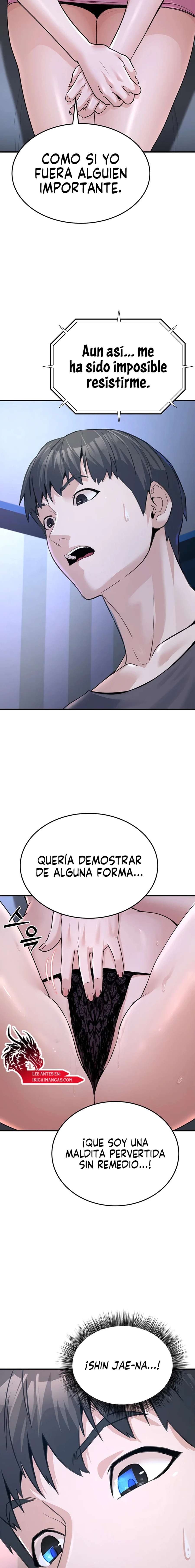 Doble vida Capítulo 3 - Página 18
