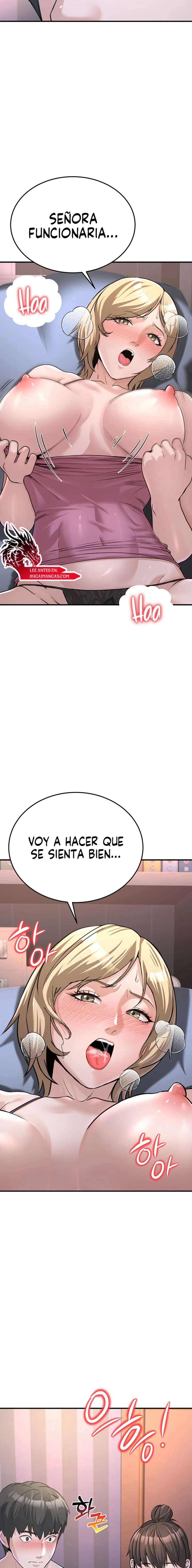 Doble vida Capítulo 3 - Página 19