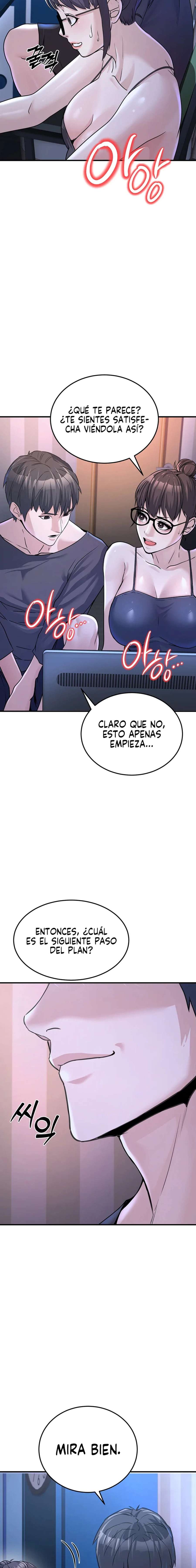 Doble vida Capítulo 3 - Página 22