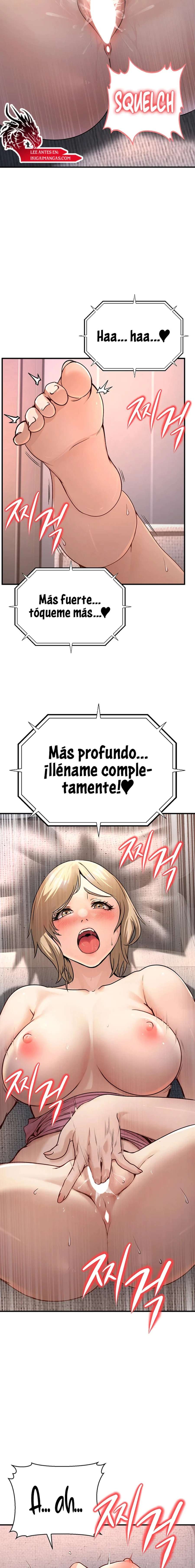 Doble vida Capítulo 3 - Página 25