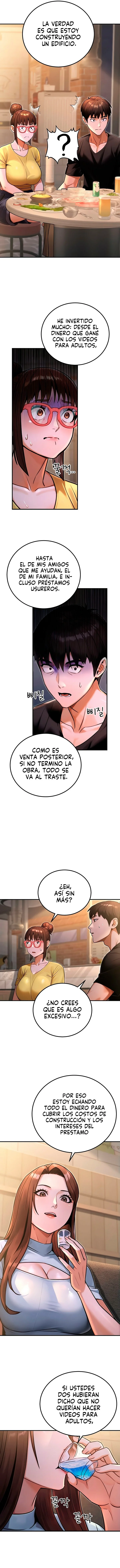 Doble vida Capítulo 31 - Página 11