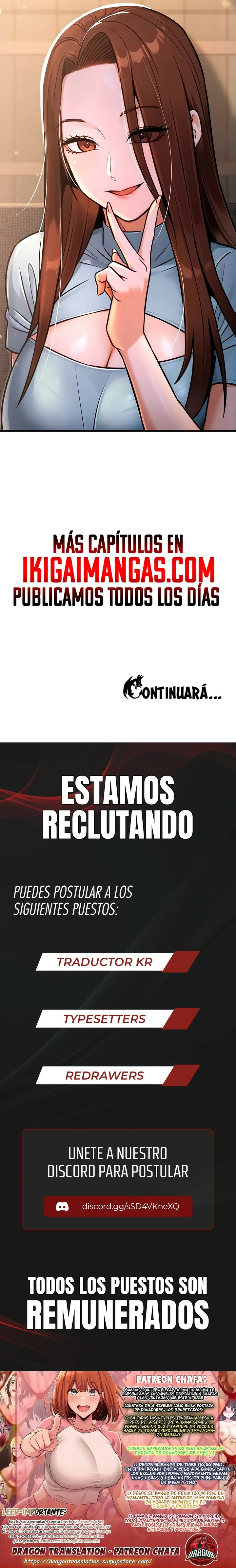 Doble vida Capítulo 31 - Página 13