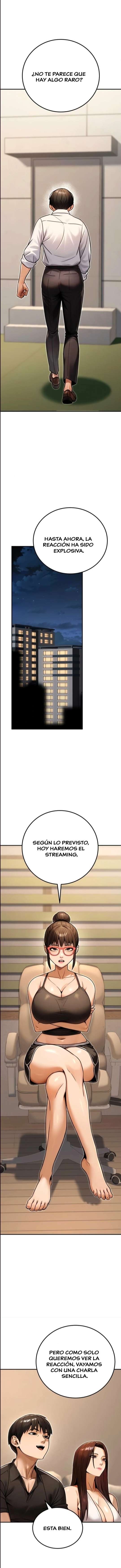 Doble vida Capítulo 33 - Página 10