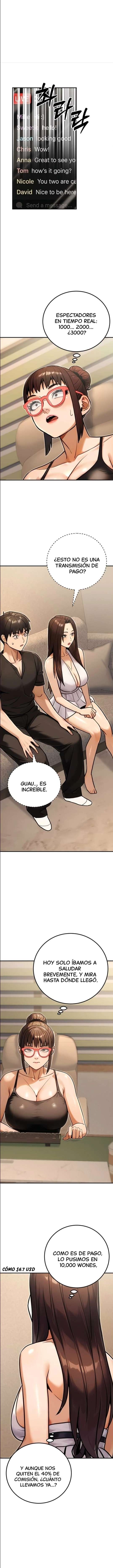 Doble vida Capítulo 33 - Página 12