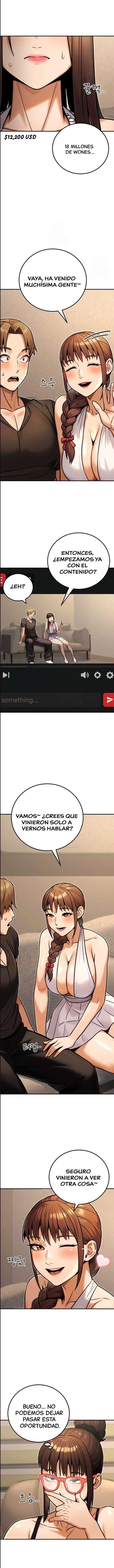 Doble vida Capítulo 33 - Página 13