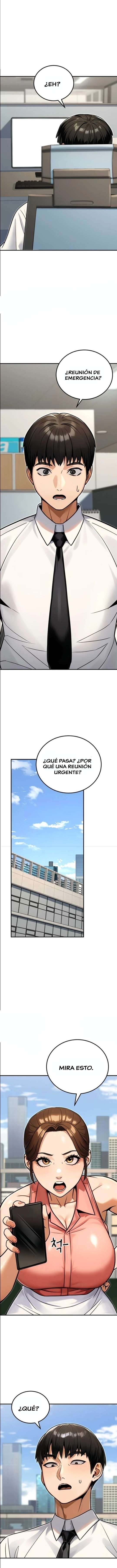 Doble vida Capítulo 33 - Página 6