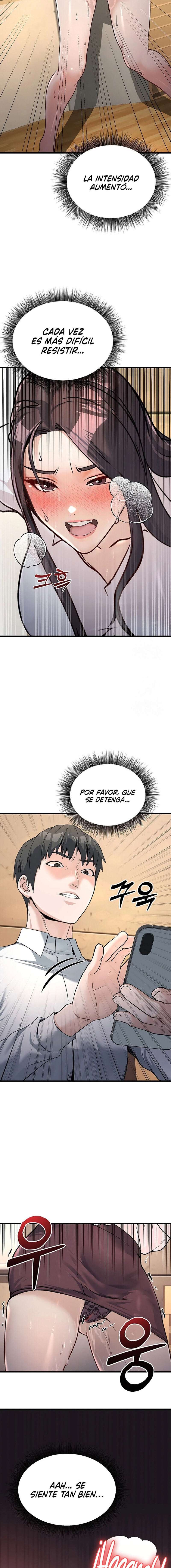 Doble vida Capítulo 4 - Página 22