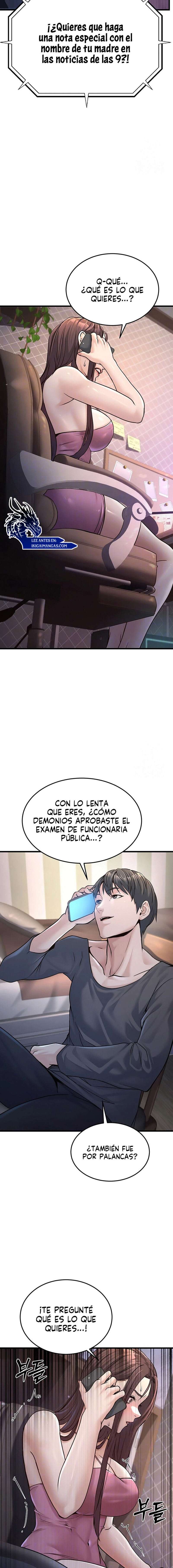 Doble vida Capítulo 4 - Página 5