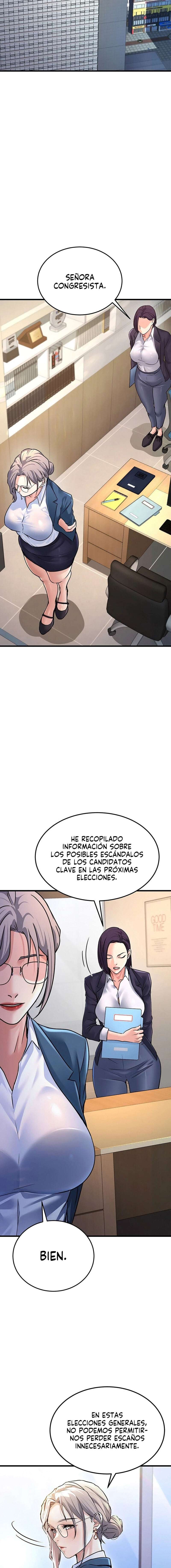 Doble vida Capítulo 4 - Página 9