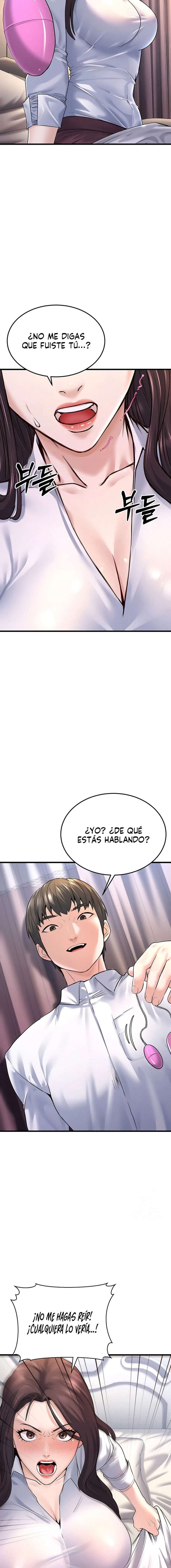 Doble vida Capítulo 5 - Página 10