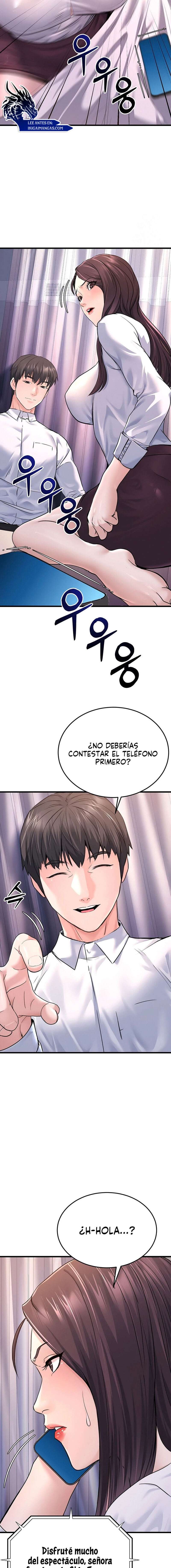 Doble vida Capítulo 5 - Página 11