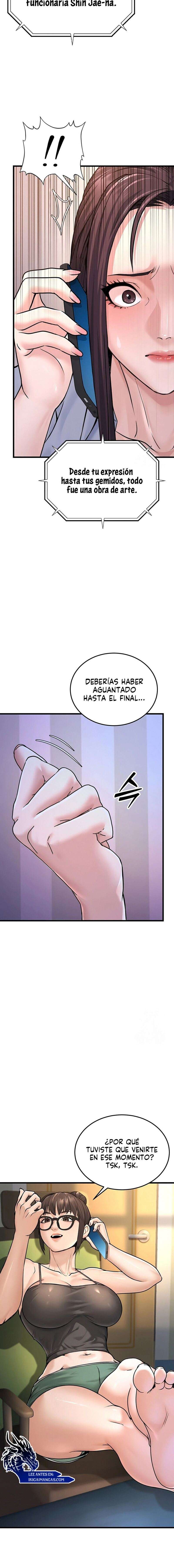 Doble vida Capítulo 5 - Página 12