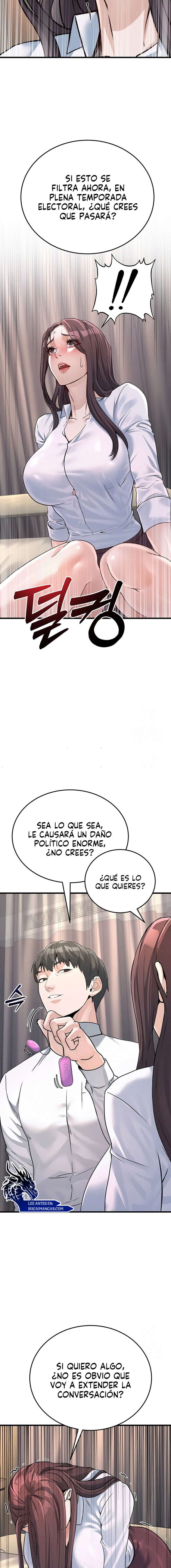 Doble vida Capítulo 5 - Página 18
