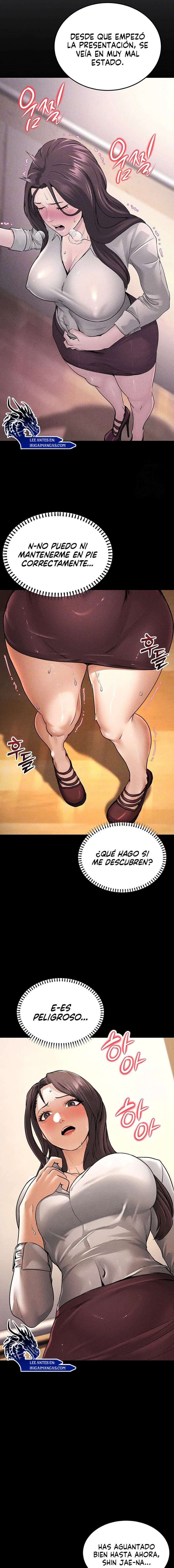 Doble vida Capítulo 5 - Página 5