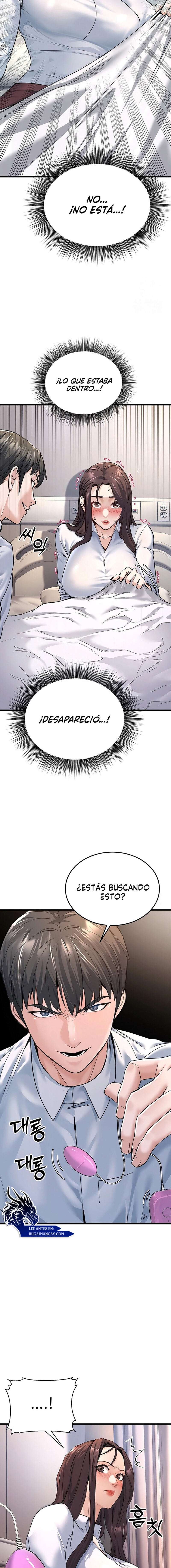Doble vida Capítulo 5 - Página 9