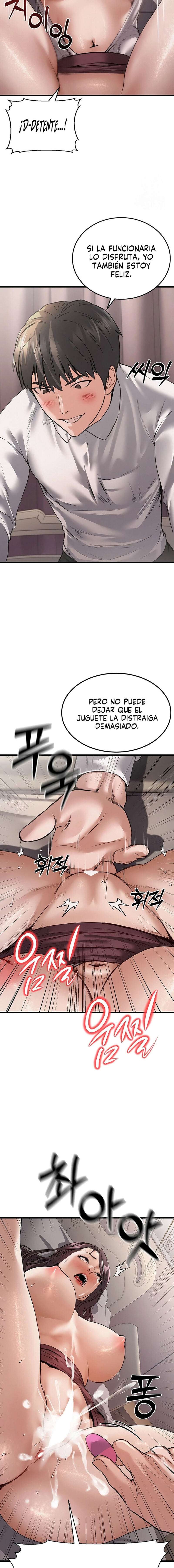 Doble vida Capítulo 6 - Página 12